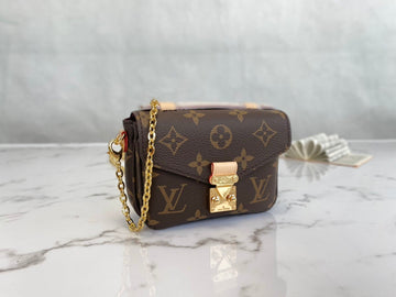 ES - LOV Women Bag - 3110