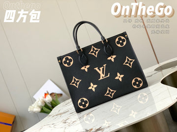 ES - LOV Women Bag - 3032