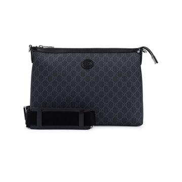 Men's CroESbody Bag in Black | Size UNICA | 79208492THN