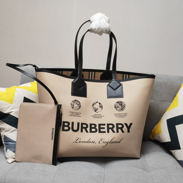 ES - BOR Women Bag - 016