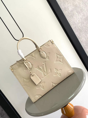 ES - LOV Women Bag - 368