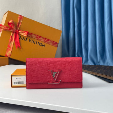 ES - LOV Wallet - 611
