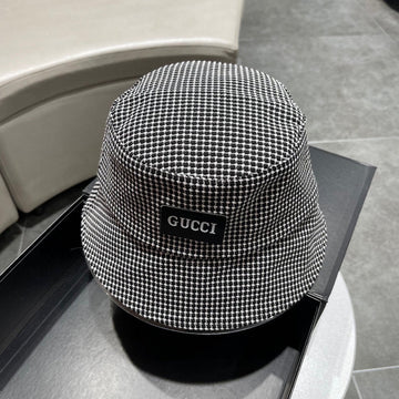 ES - GUKI Cap - 830