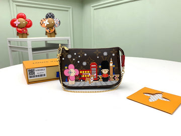 ES - LOV Wallet - 178