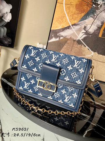 ES - LOV Women Bag - 3139