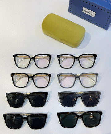 ES - GUKI SunglaES - 286