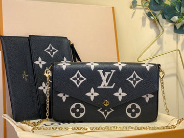 ES - LOV Women Bag - 2138
