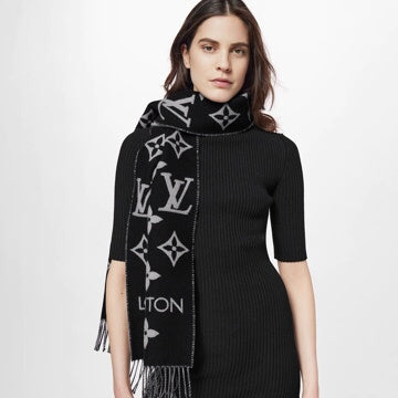 ES - LOV Scarf - 242