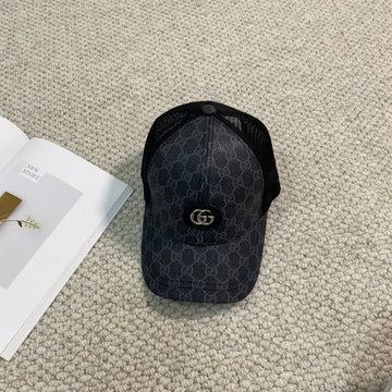 ES - GUKI Cap - 1321