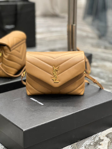 ES - YLS Women Bag - 298
