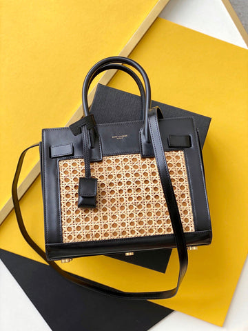 ES - YLS Women Bag - 862
