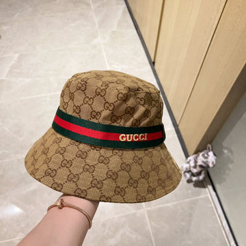 ES - GUKI Cap - 767