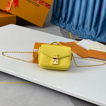 ES - LOV Wallet - 1064