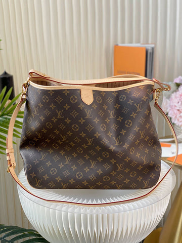 ES - LOV Women Bag - 2918