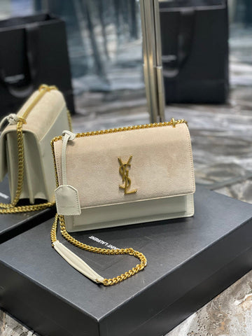 ES - YLS Women Bag - 717