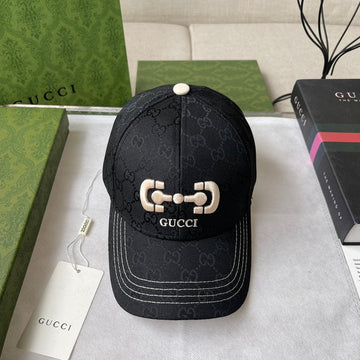 ES - GUKI Cap - 1320