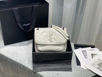 ES - YLS Women Bag - 123
