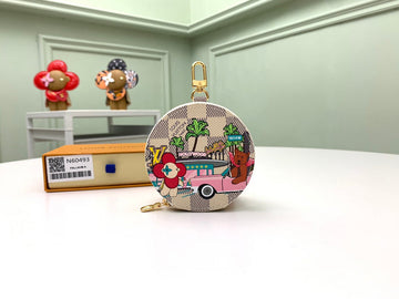 ES - LOV Wallet - 877