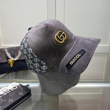 ES - GUKI Cap - 1227