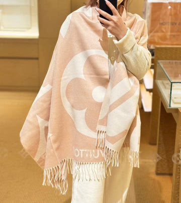 ES - LOV Scarf - 122