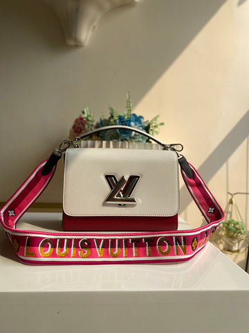 ES - LOV Women Bag - 2196