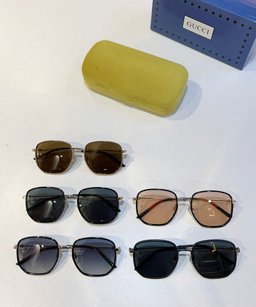 ES - GUKI SunglaES - 052