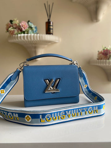 ES - LOV Women Bag - 964
