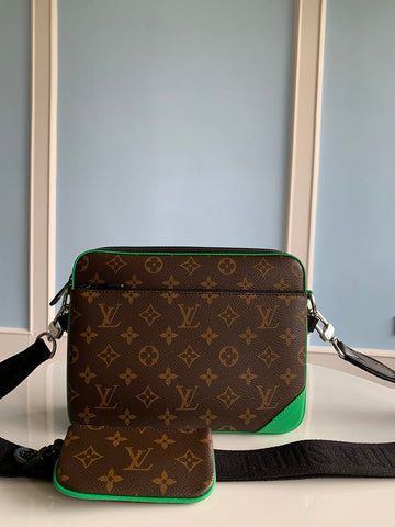 ES - LOV Women Bag - 3076