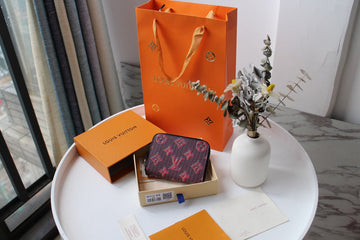 ES - LOV Wallet - 963
