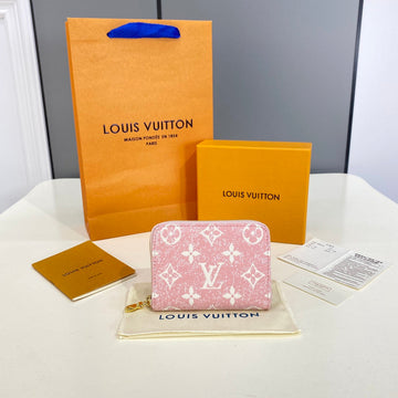 ES - LOV Wallet - 707