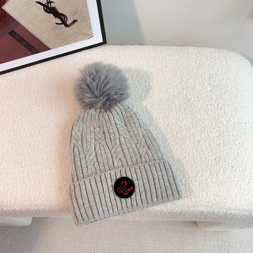 ES - GUKI Cap - 957
