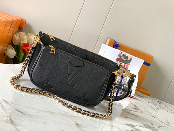 ES - LOV Women Bag - 2871