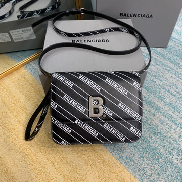 ES - BG Women Bag - 223