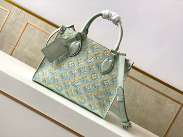 ES - LOV Women Bag - 3078
