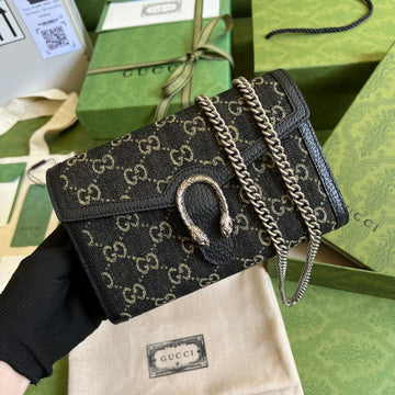 ES - GUKI Bag - 945