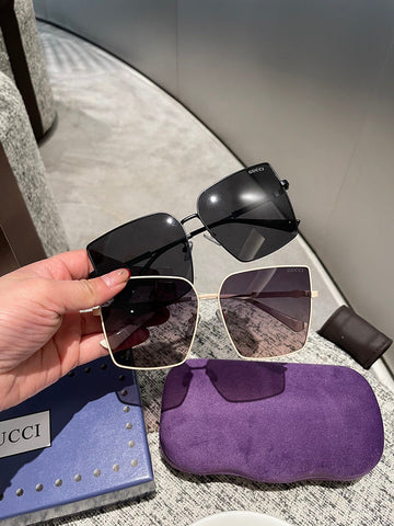 ES - GUKI SunglaES - 270