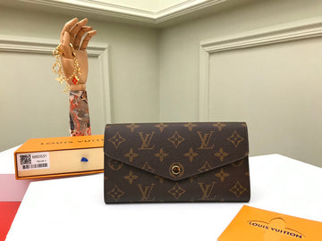 ES - LOV Wallet - 910
