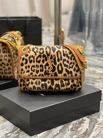 ES - YLS Women Bag - 312