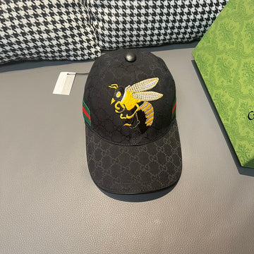 ES - GUKI Cap - 861