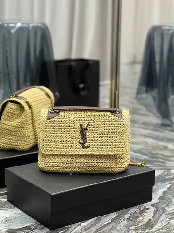 ES - YLS Women Bag - 152