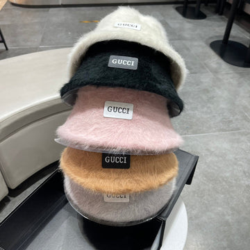 ES - GUKI Cap - 1057