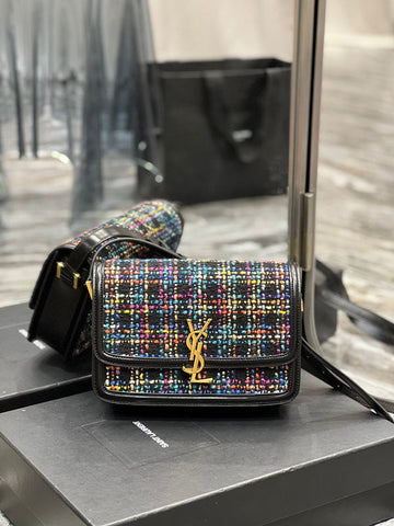 ES - YLS Women Bag - 239