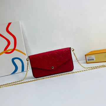 ES - LOV Wallet - 424