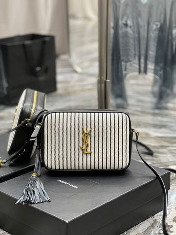 ES - YLS Women Bag - 107
