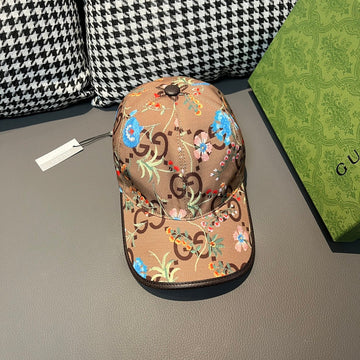 ES - GUKI Cap - 1186