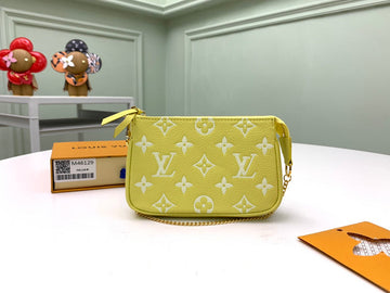 ES - LOV Wallet - 918