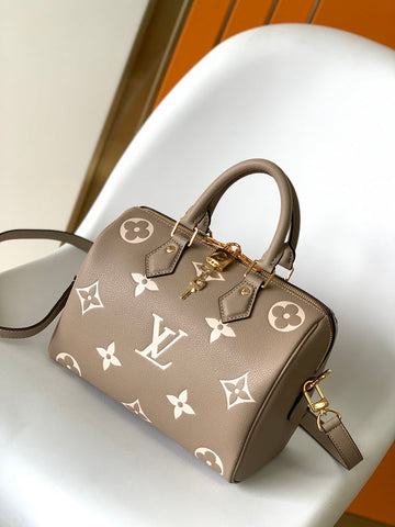 ES - LOV Women Bag - 3010