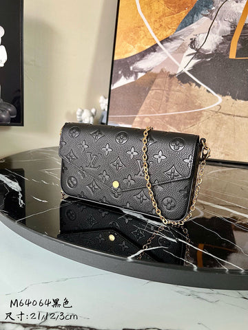 ES - LOV Women Bag - 2331