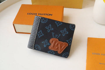 ES - LOV Wallet - 795