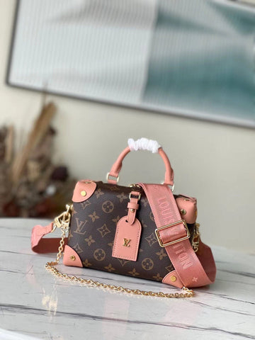 ES - LOV Women Bag - 2766